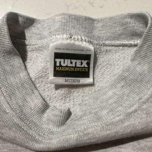 BUTTERFLY CREWNECK - Picture 2 of 5